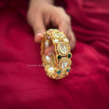 Tamanna openable polki kada