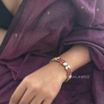 Vidya openable bangle