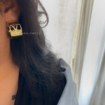 Emily Bold Earings