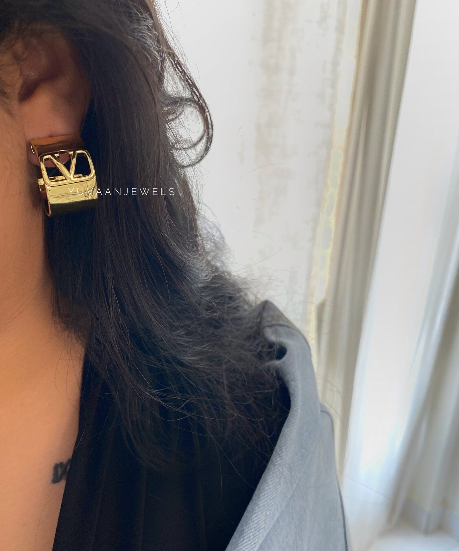 Emily Bold Earings