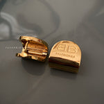 Benio bold Earings