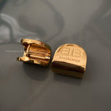 Benio bold Earings