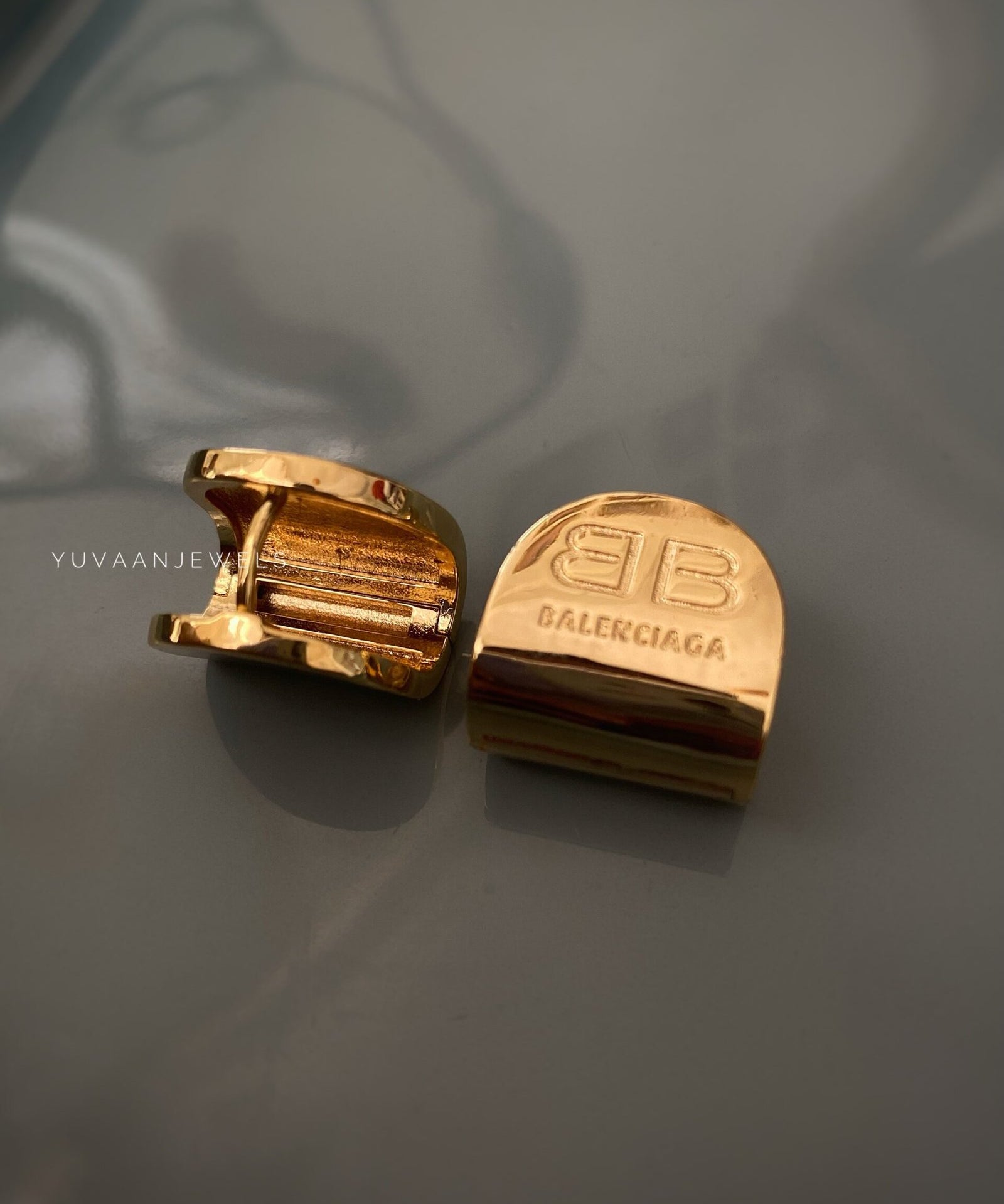 Benio bold Earings