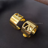Emily Bold Earings