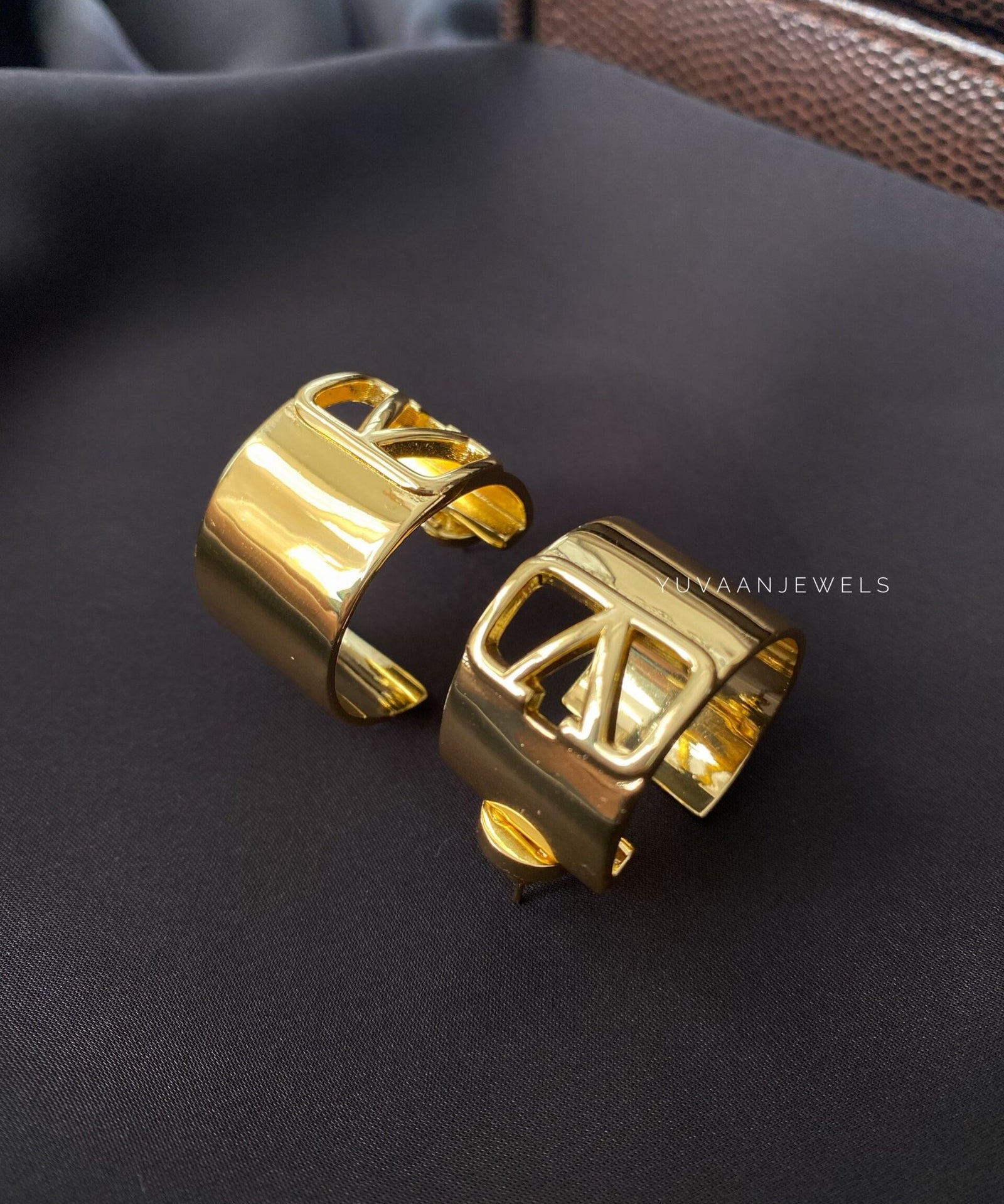 Emily Bold Earings