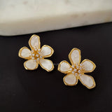 Jasmin Stone earrings