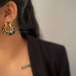 Sky earrings