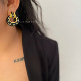 Sky Earings