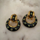 Sky Earings