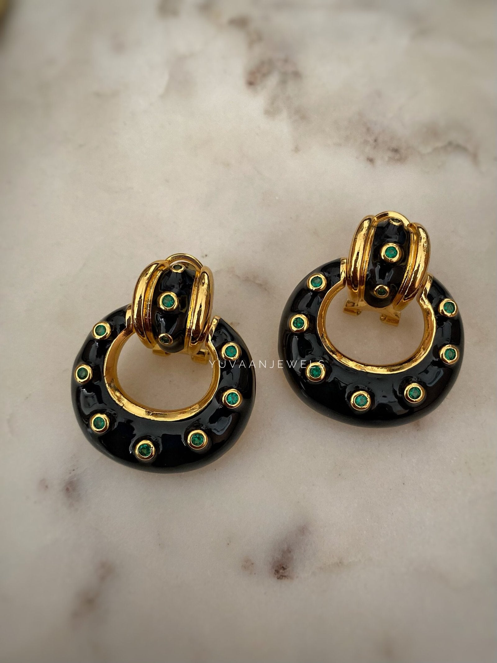 Sky Earings