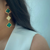 Moana  Earings