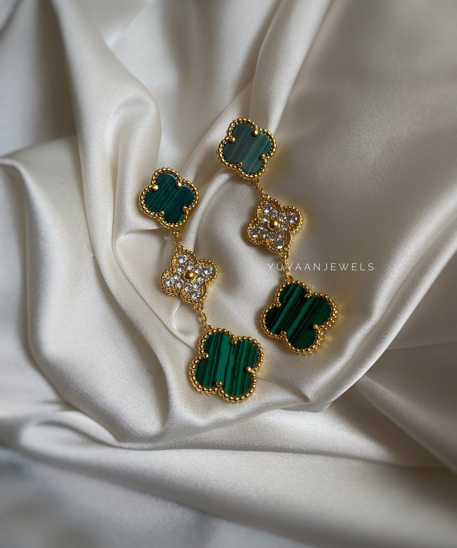 Moana  Earings