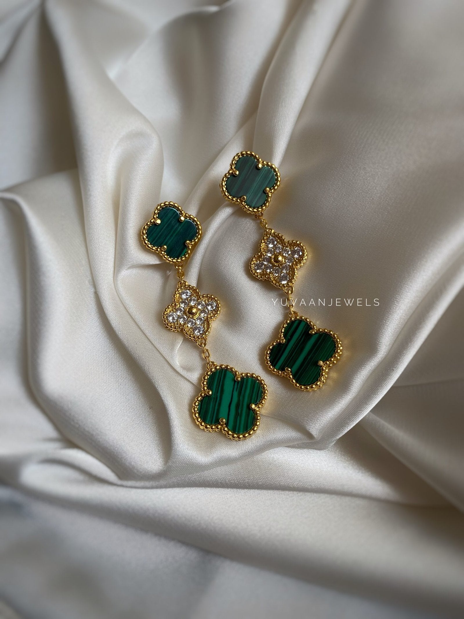 Moana  Earings