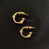 Avil Hoops