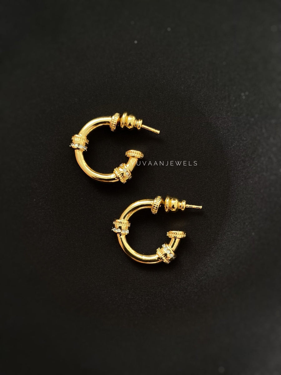 Avil Hoops