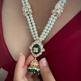 Shubha Pearl Necklace