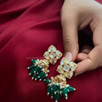 Shubha Pearl Necklace