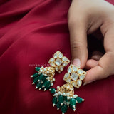 Shubha Pearl Necklace