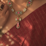 Isla Necklace