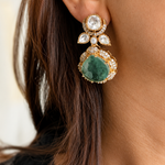 Dibya polki Earings