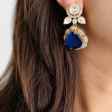 Dibya polki Earings