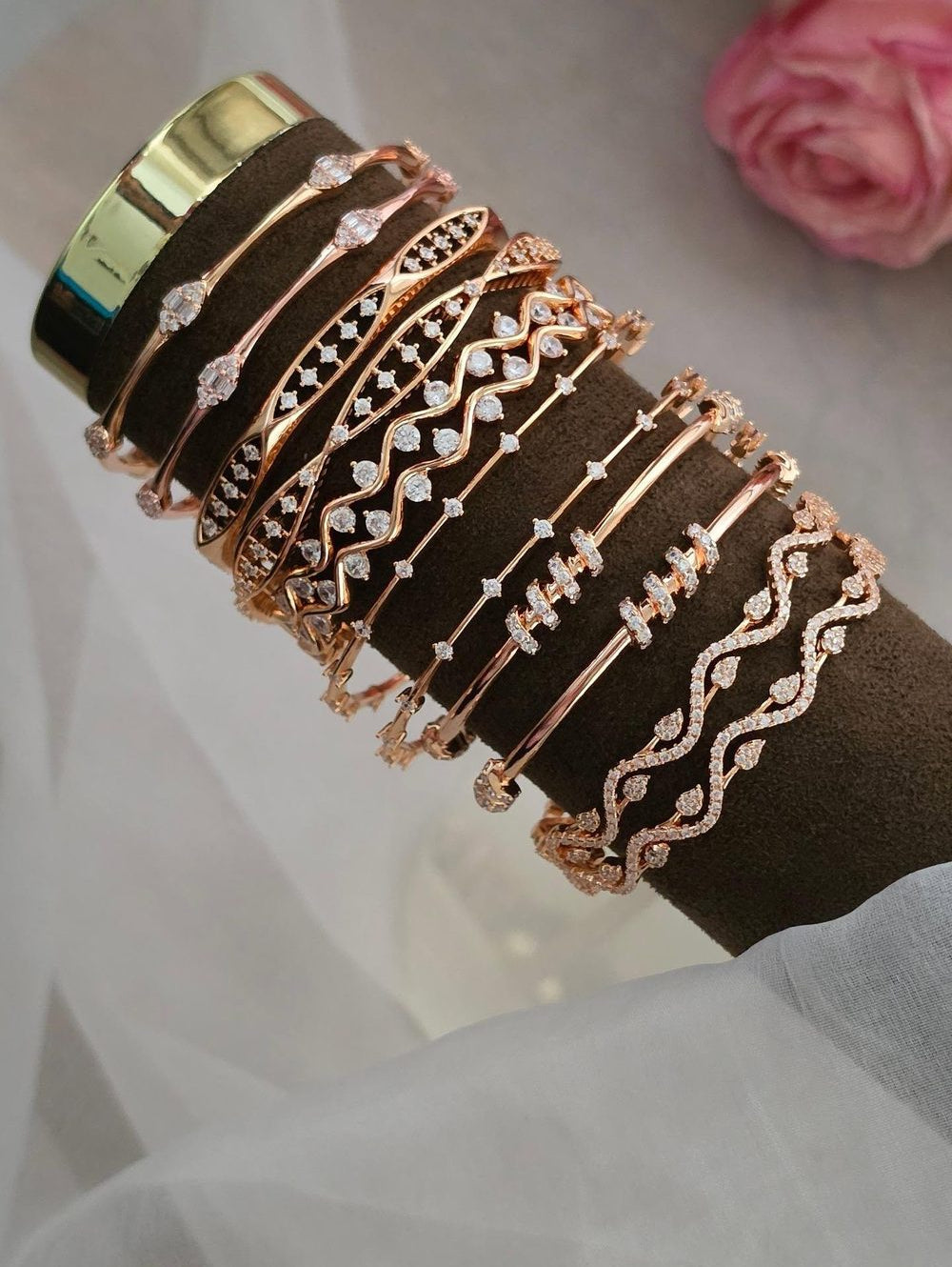 gifting bangles