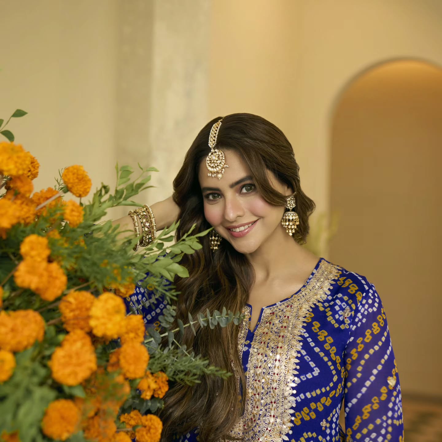 seen aamna