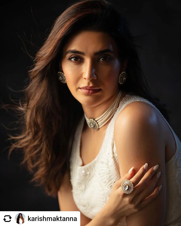 seen karishma