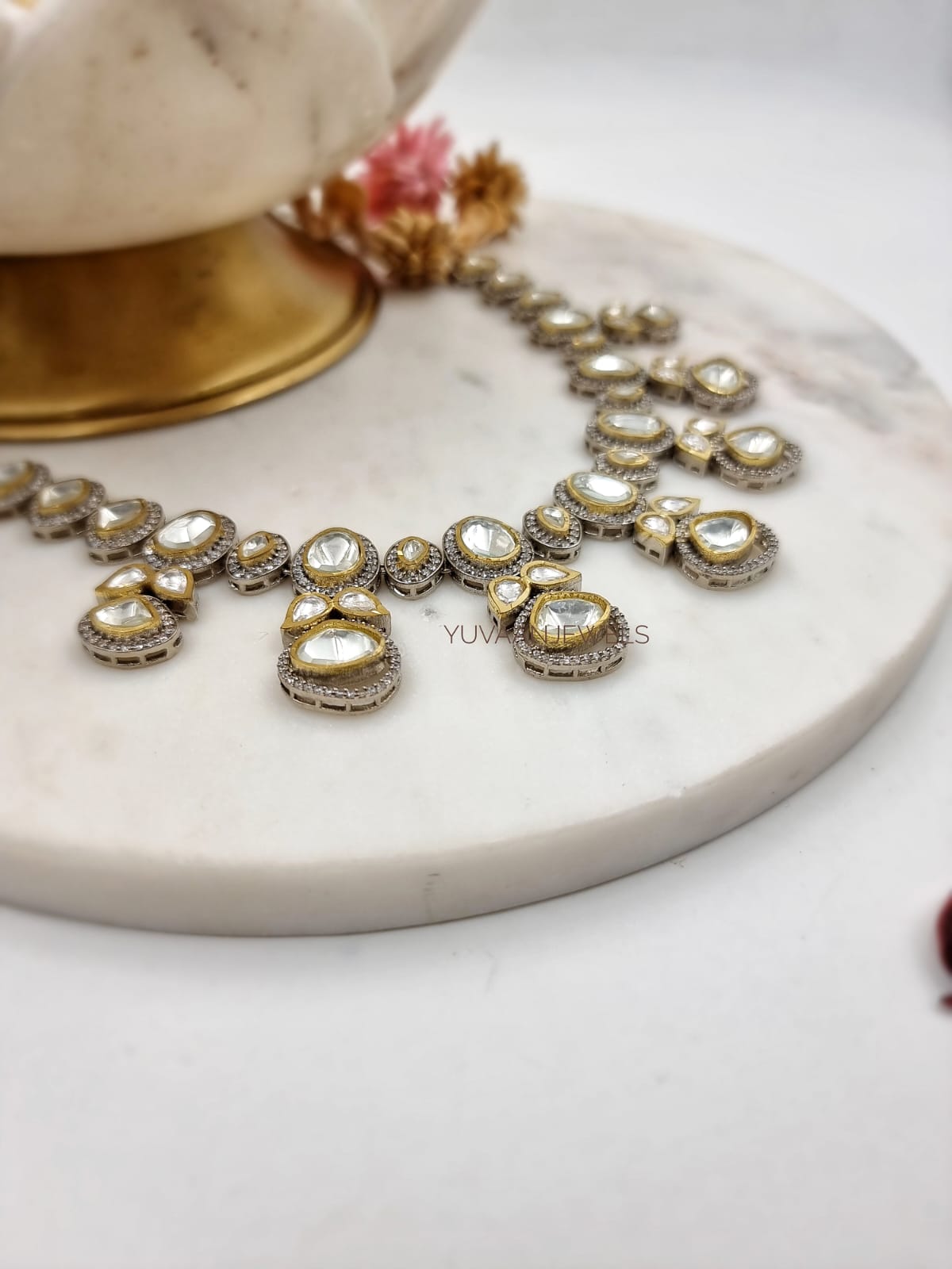 Swapna Necklace Thumbnail