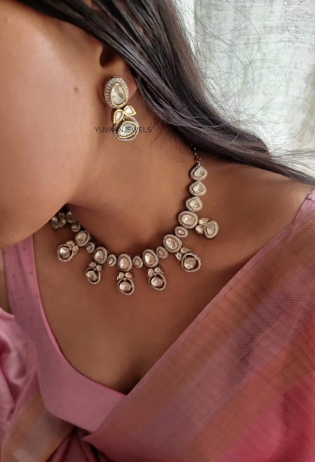 Swapna Necklace Thumbnail