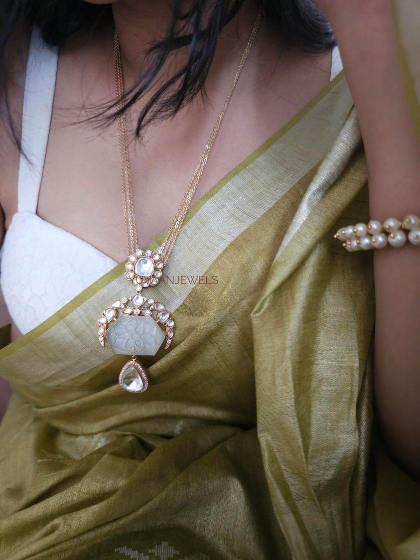 Nihaar necklace Thumbnail