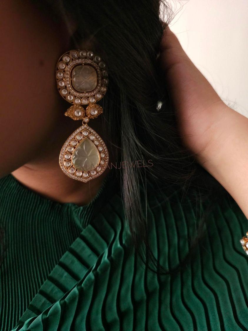 Shravani Necklace Thumbnail