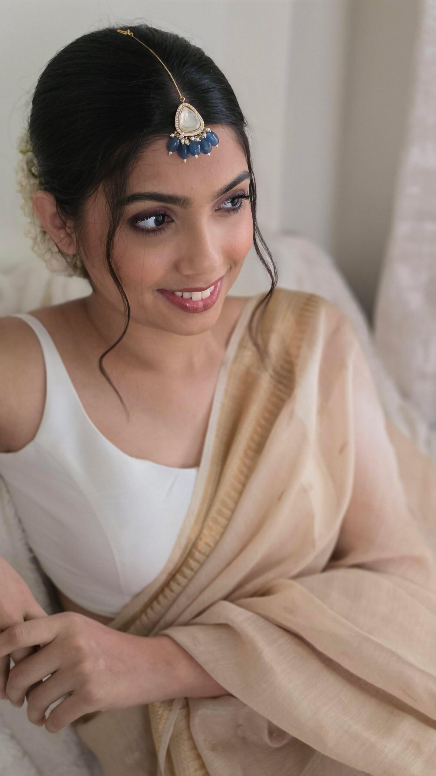 Ishita Polki mangtika Thumbnail
