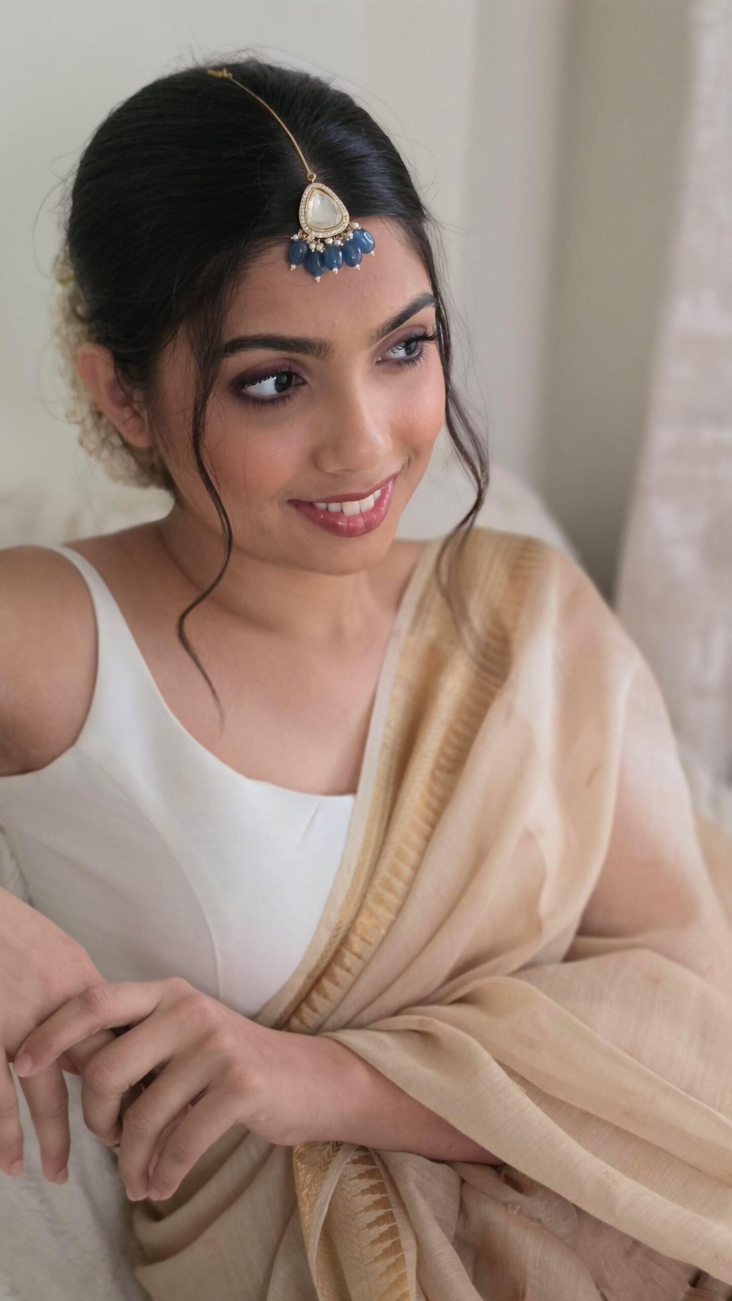 Ishita Polki mangtika Thumbnail