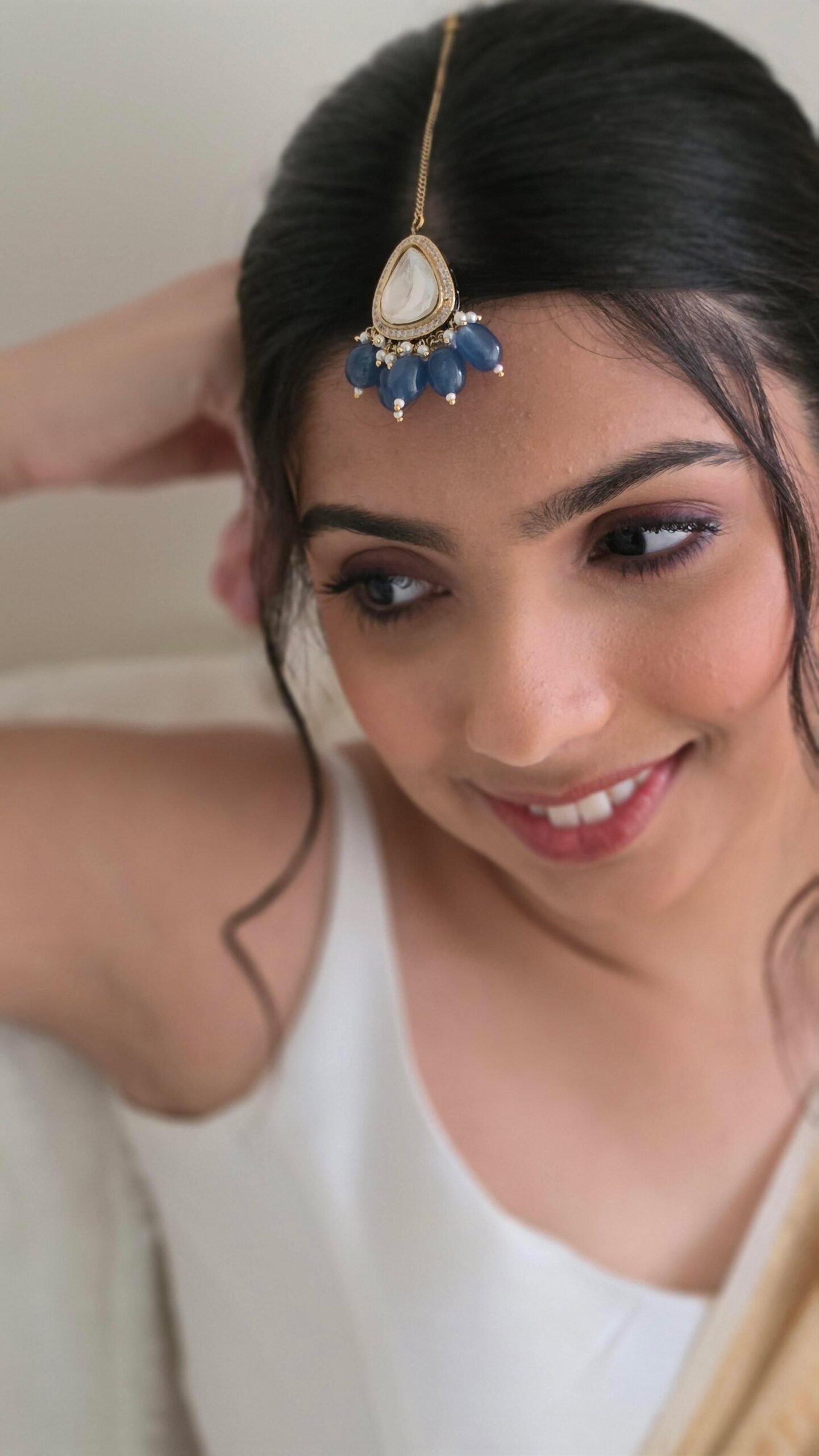 Ishita Polki mangtika Thumbnail