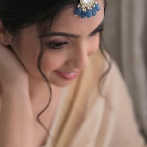 Ishita Polki mangtika