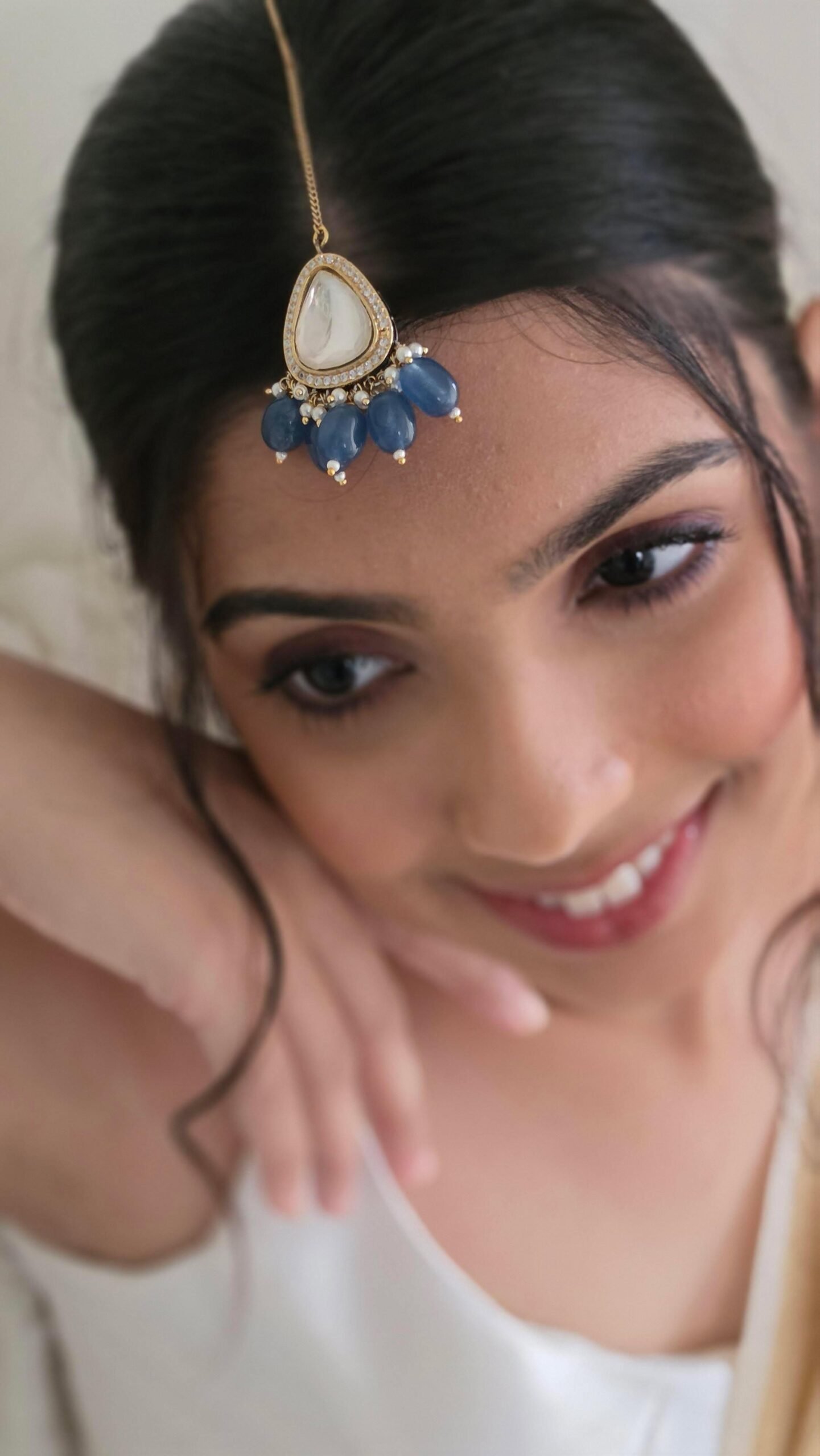 Ishita Polki mangtika Thumbnail
