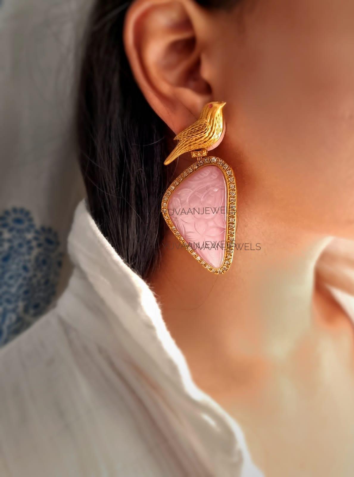Koyal earring