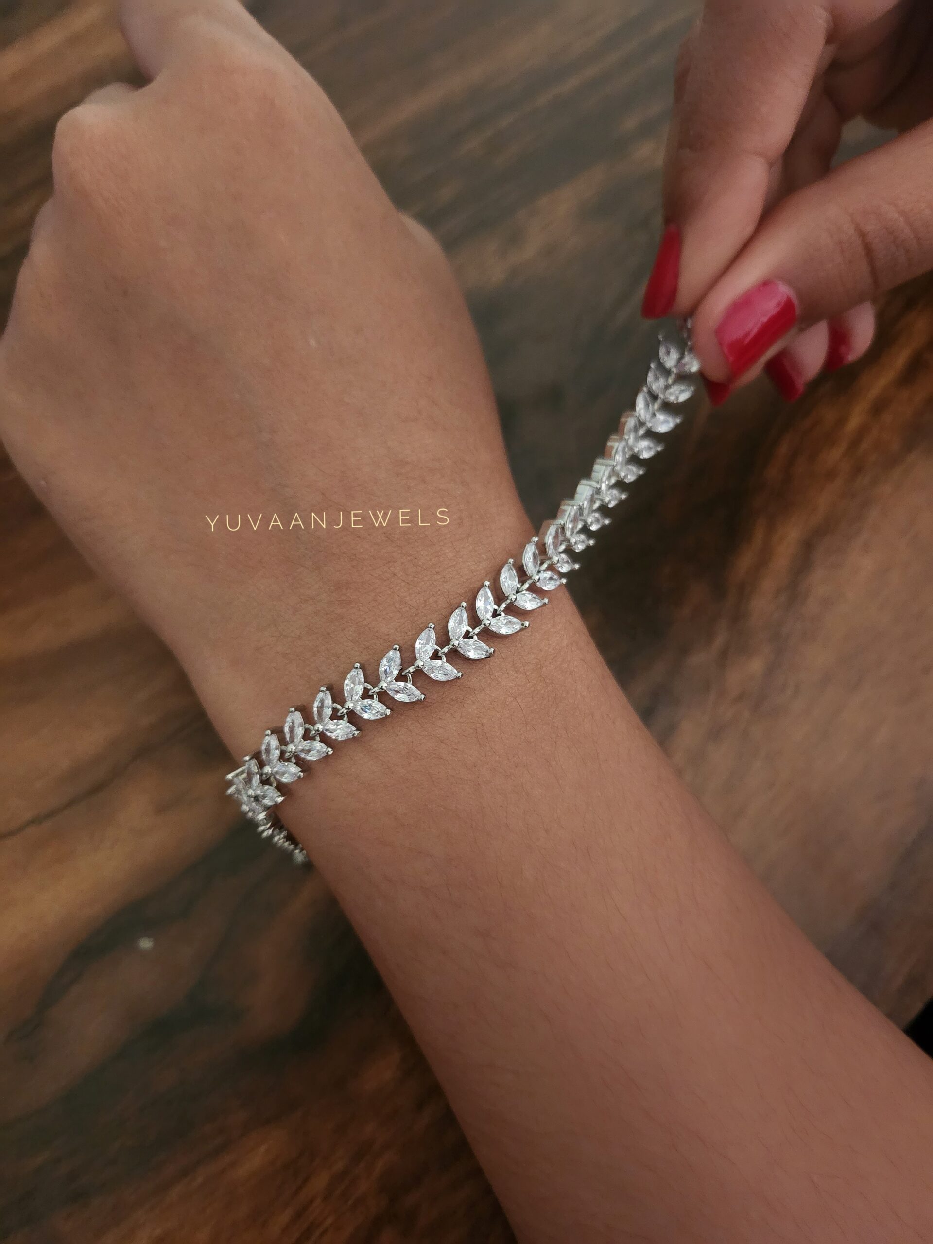 Nia bracelet Thumbnail