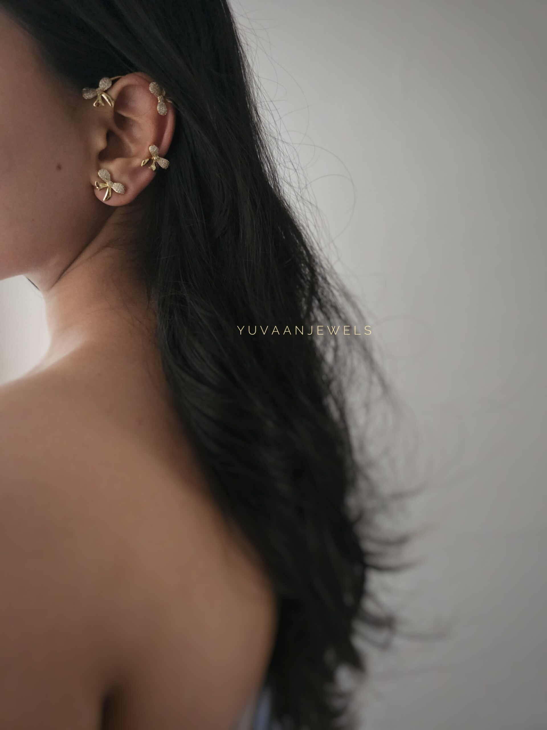 Niva Earcuffs Thumbnail