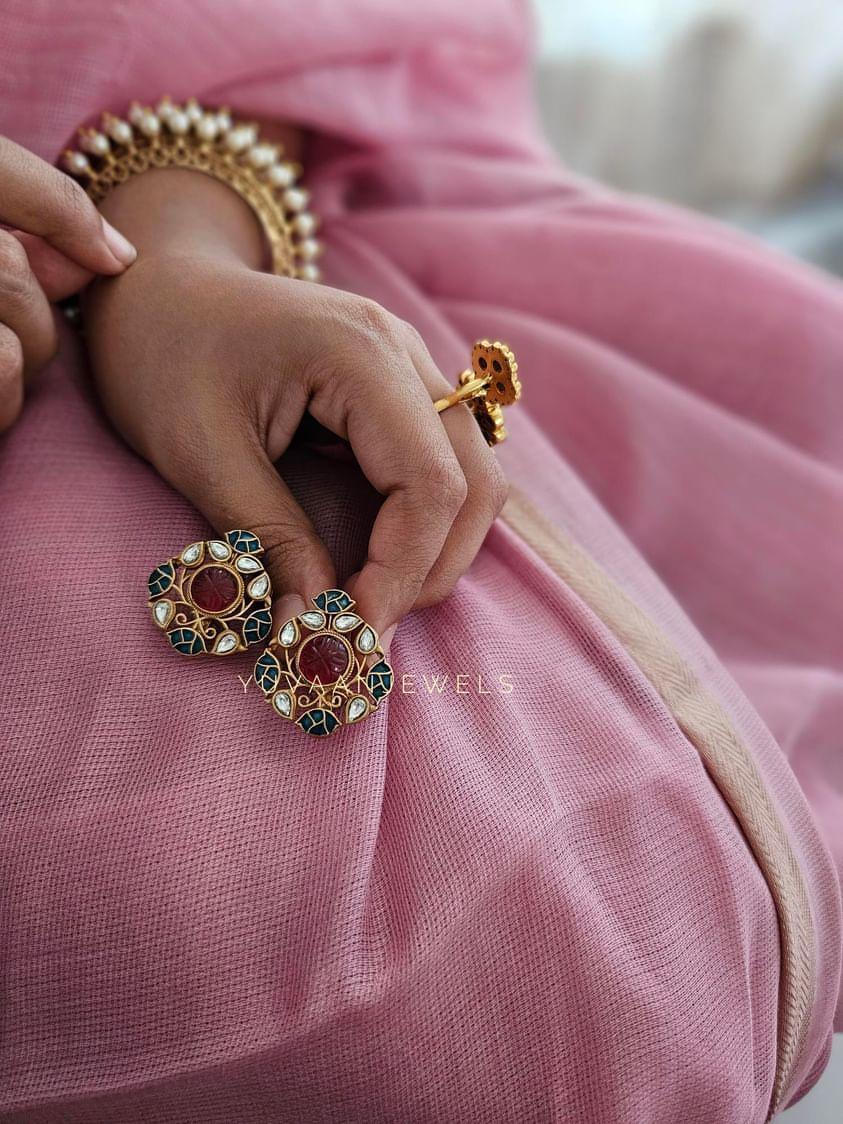 Janki hasli Necklace Thumbnail