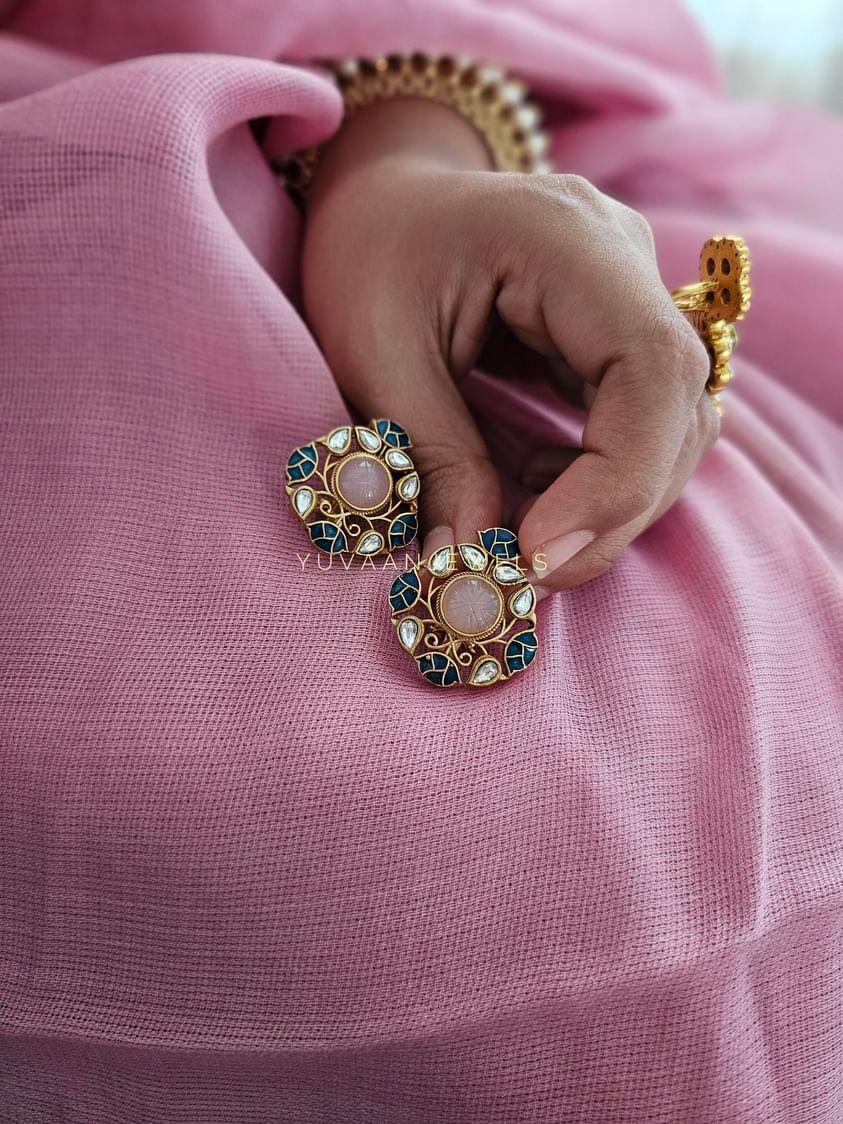 Janki hasli Necklace Thumbnail