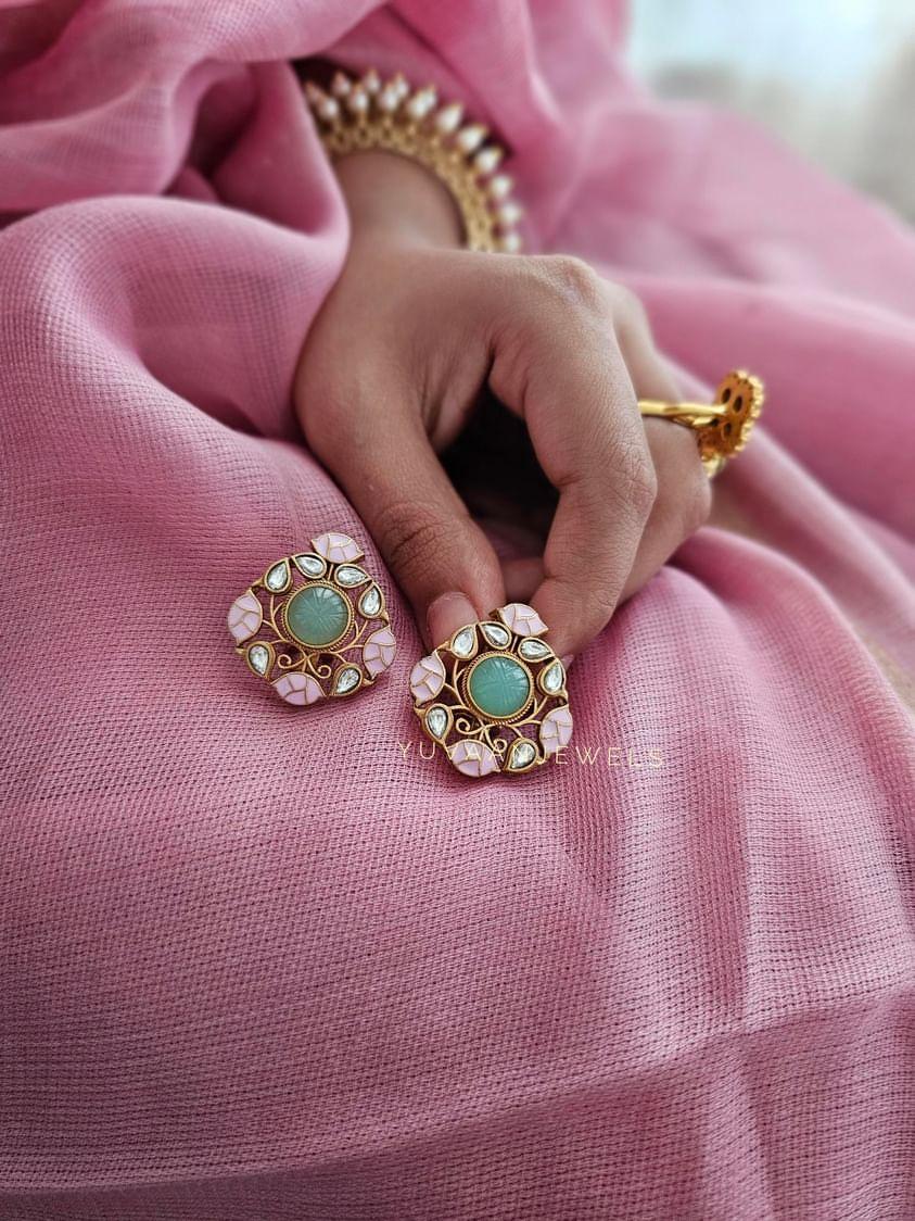 Janki hasli Necklace Thumbnail