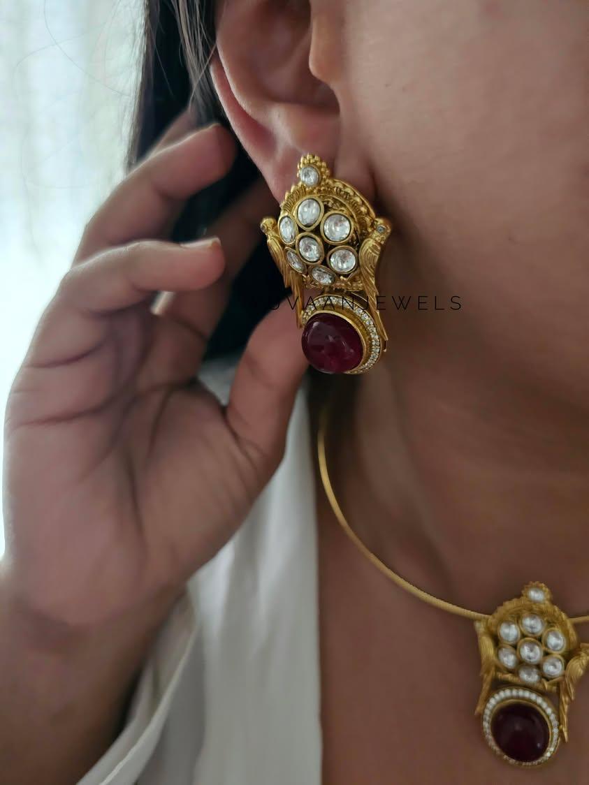 Panchi polki hasli Thumbnail