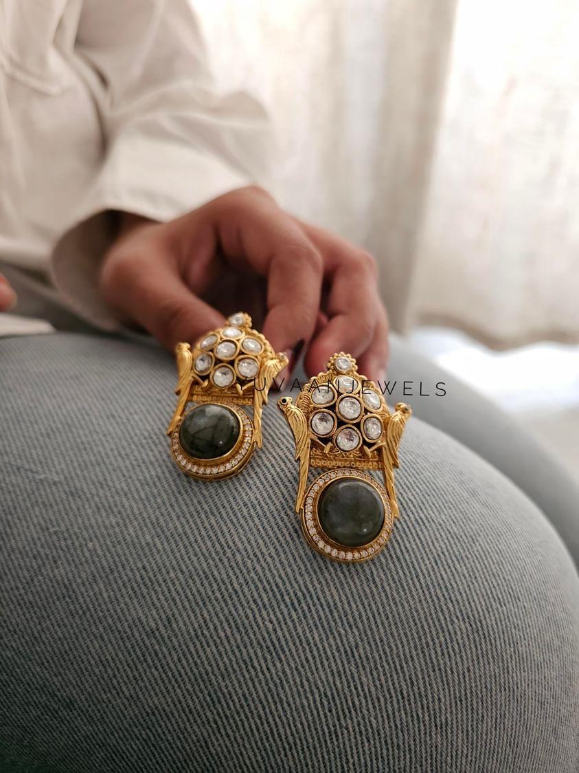 Panchi polki hasli Thumbnail