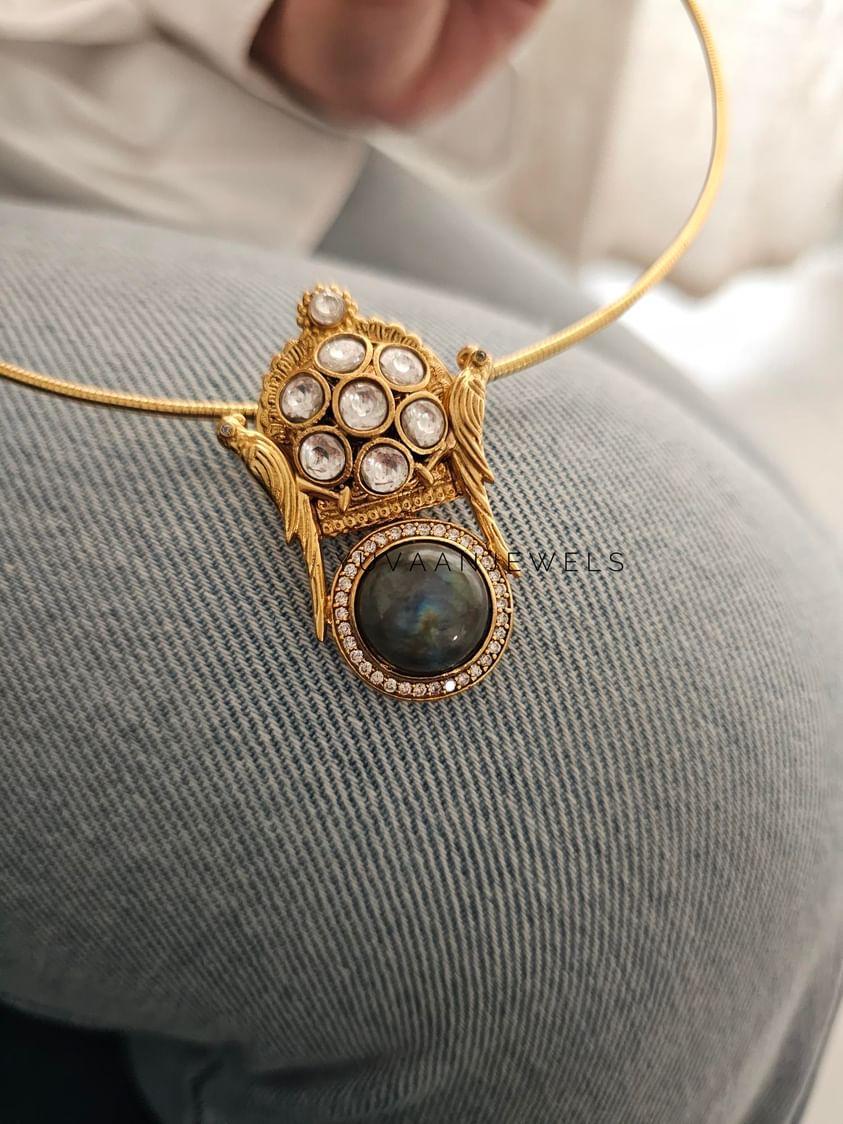 Panchi polki hasli Thumbnail