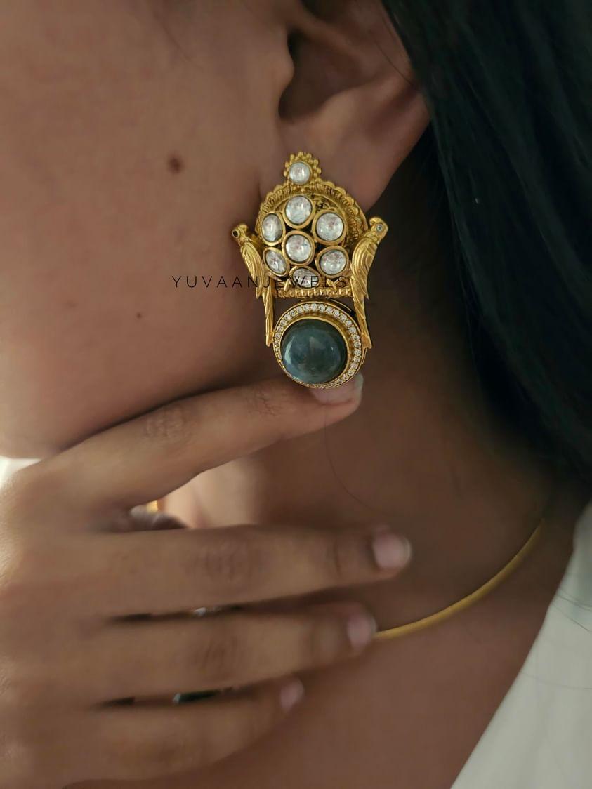 Panchi polki hasli Thumbnail