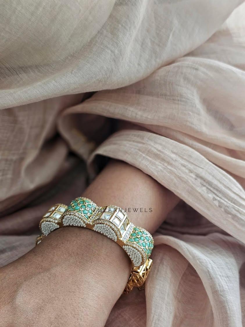 Bhavna pacheli bangle Thumbnail