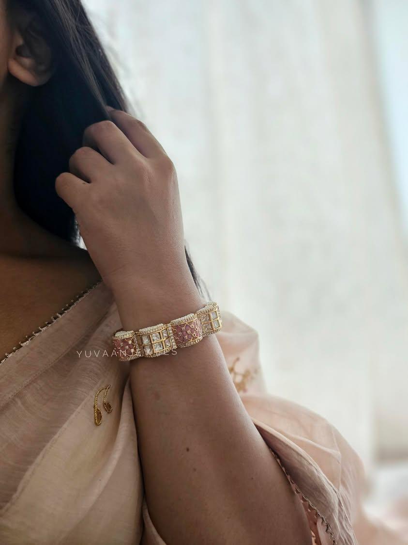 Bhavna pacheli bangle Thumbnail