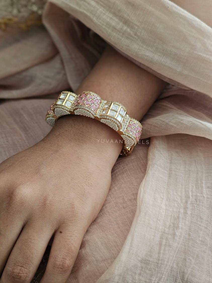 Bhavna pacheli bangle Thumbnail